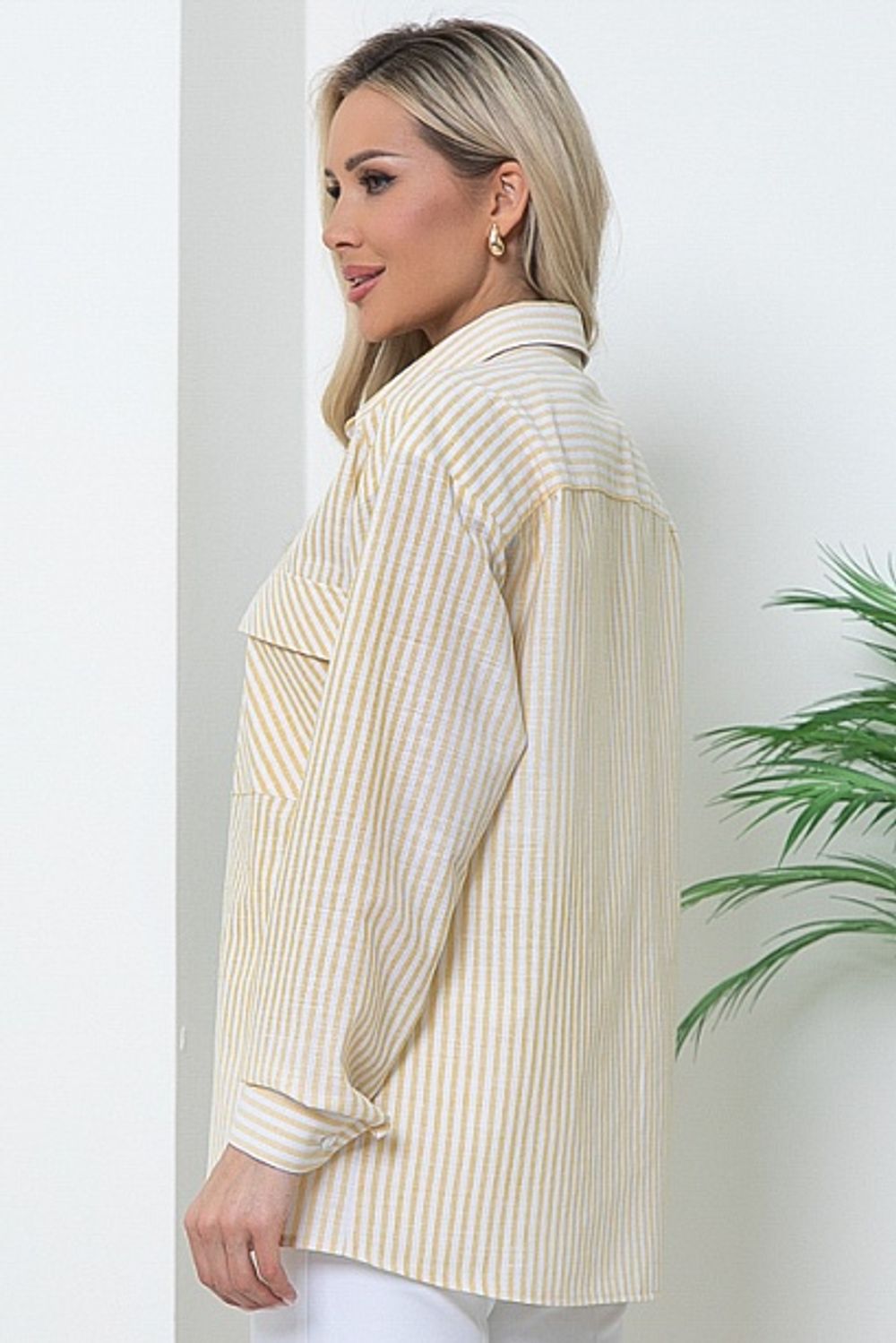 Рубашка 42019-2 Avili