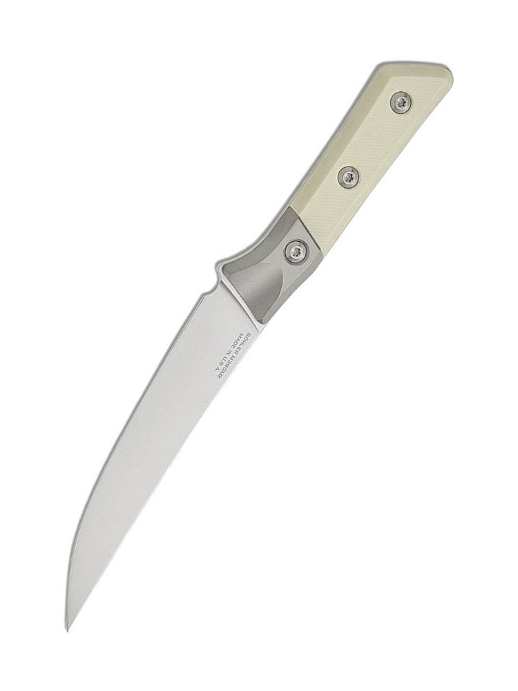 Нож кухонный Microtech Kitchen Boning 3100B-10IV