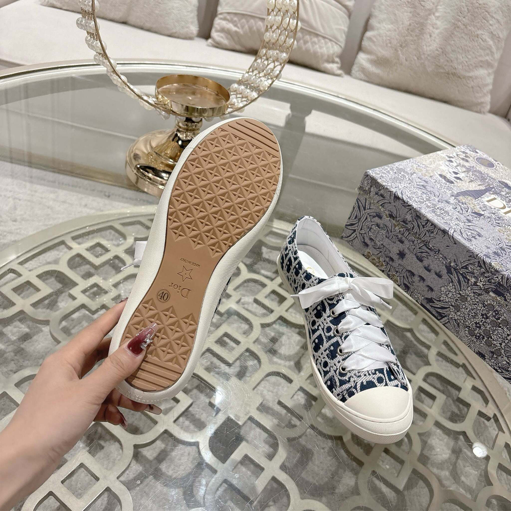 Christian Dior Lucky Sneaker (4 colors)