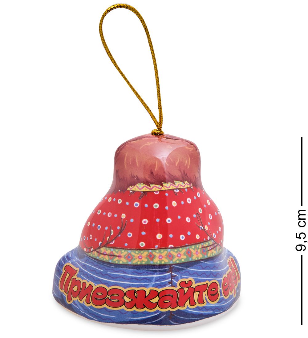 ЯЛ-22-09/2 Колокольчик «Алтай»