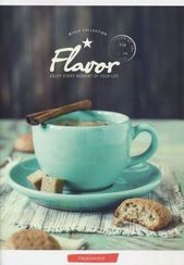 Dəftər dama 80 vərəq А4mm 246754