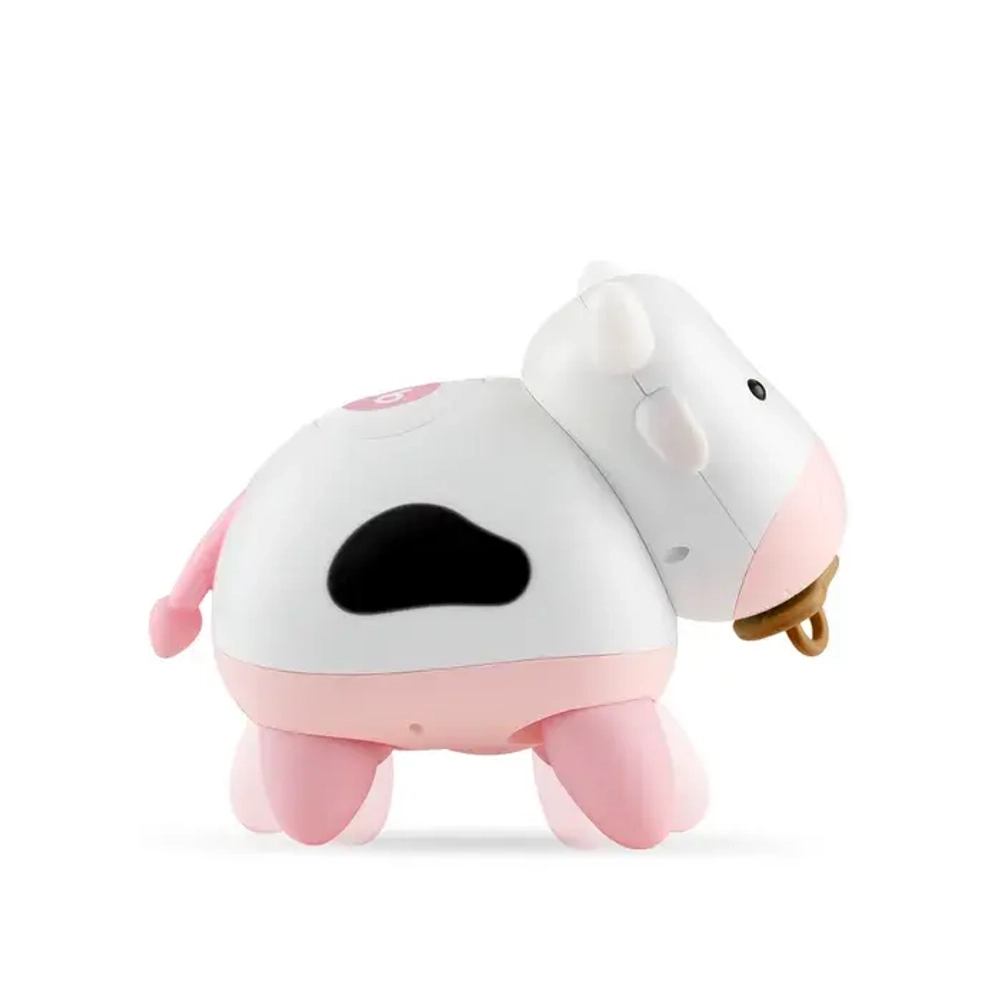 Игрушка коровка Дуня Black&white