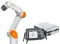 Промышленный робот KUKA KR AGILUS, KR 6 R900 EX