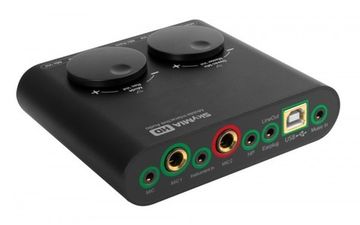 Звуковая карта AXELVOX SkyMIA HD