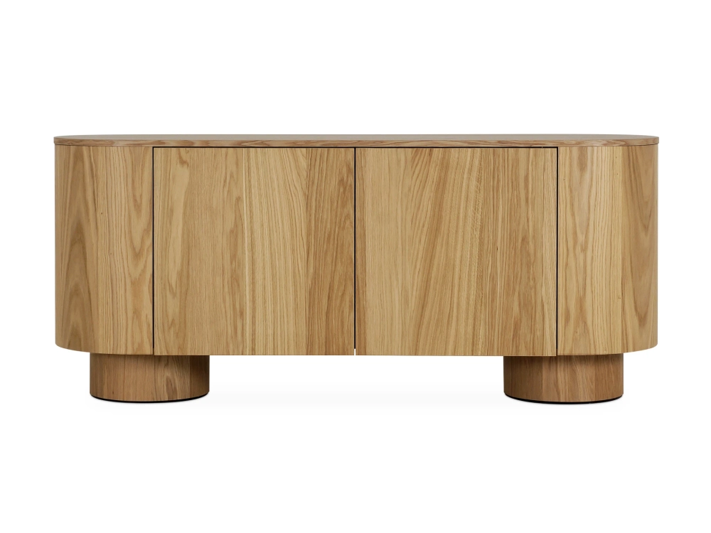 Сервант 2-х дверный Kota