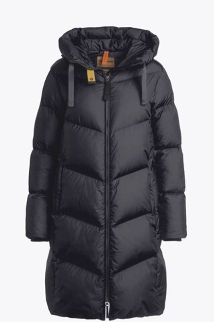 Куртка жен. PARAJUMPERS RINDOU 710 чернильно-черный