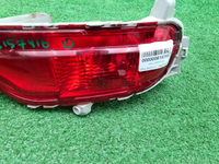 ПТФ правый Mazda CX-5 2 (2017-2021)