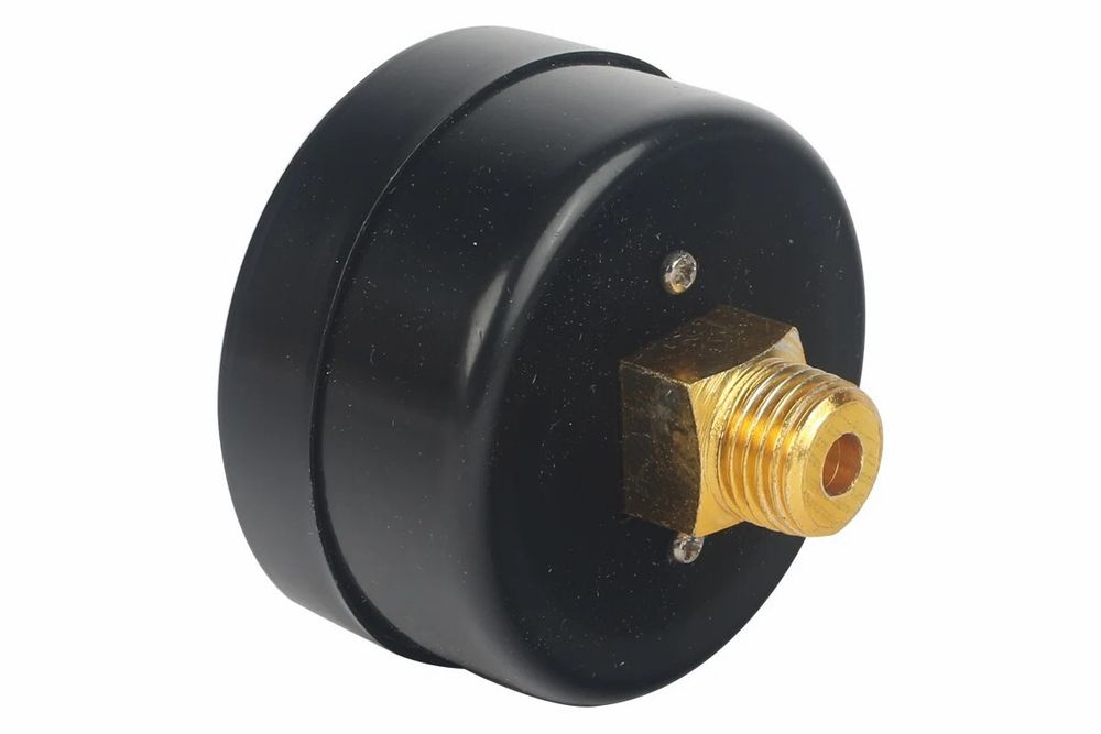 Манометр для компрессора большой 23MNB