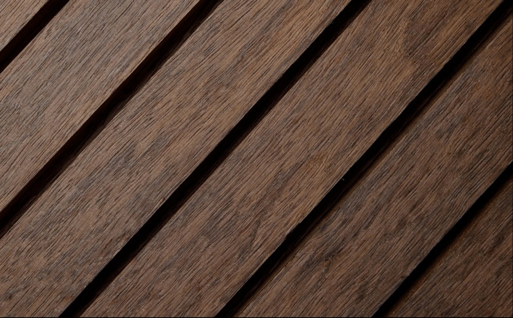 Вагонка STS ТермоФраке (Frake) 14х140мм ( за м. пог)