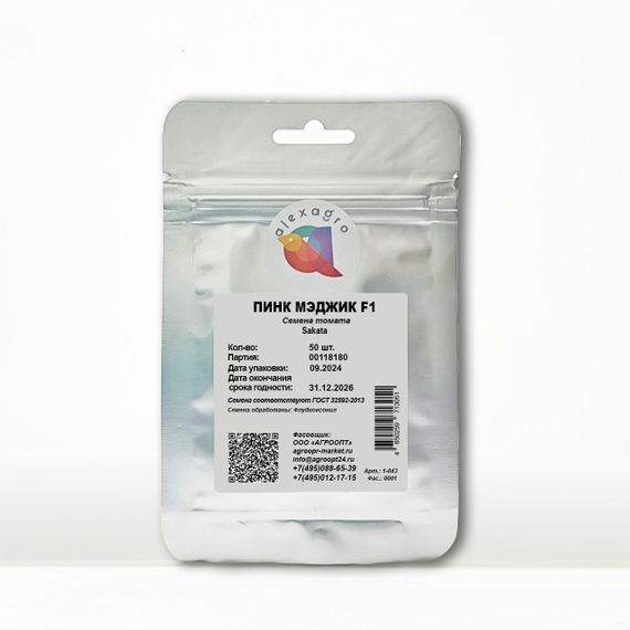 ПИНК МЭДЖИК F1 семена томата Sakata купить