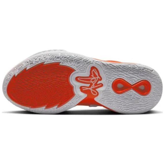 NIKE Kyrie 8 Infinity Баскетбольные кроссовки MID Топ Унисекс