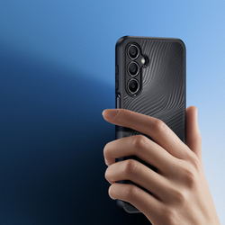 Защитный чехол от Dux Ducis для смартфона Samsung Galaxy A16 5G и 4G, серия Aimo Series Case