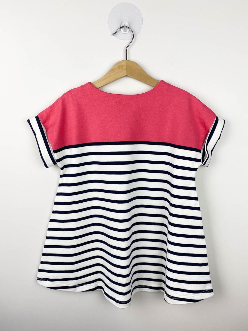 Платье Petit Bateau