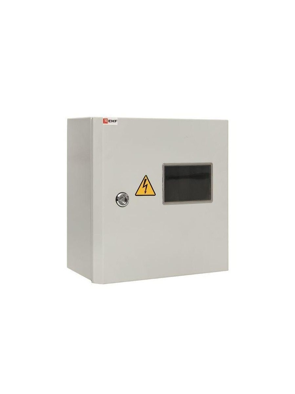 Щит ЩУ-1/1-0 (310х300х150) IP54 EKF mb54-1