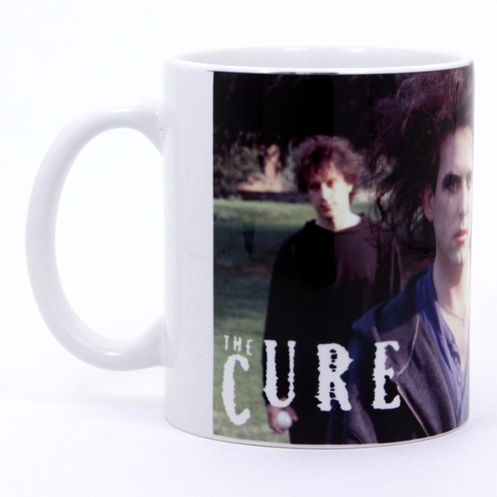 Кружка The Cure