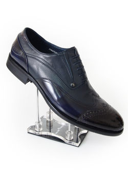 Туфли мужские натуральная кожа