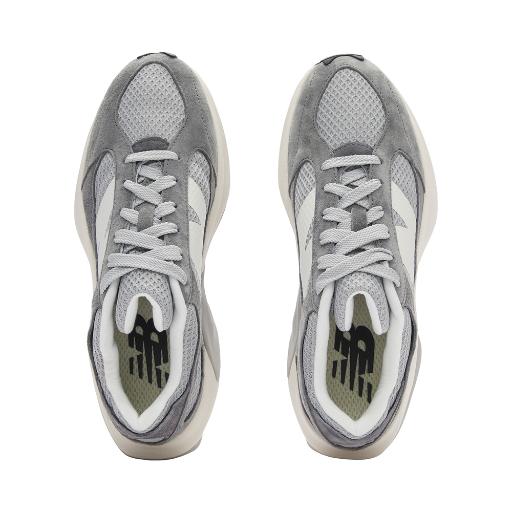 Кроссовки New Balance Warped Runner