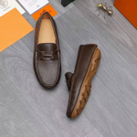 Мокасины Hermes
