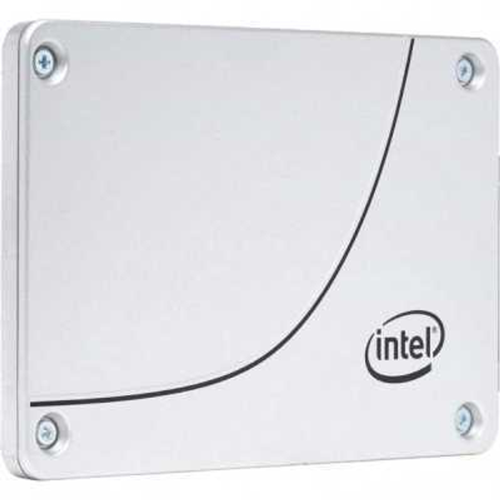 SSD диск Intel D3-S4620 3.84Tb SSDSC2KG038TZ01