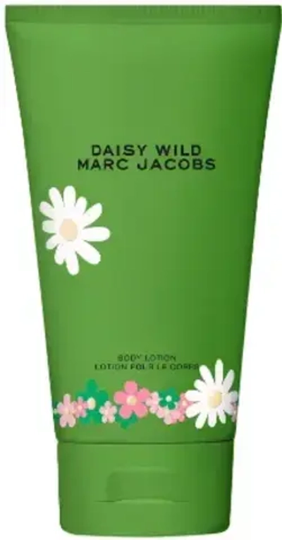 Marc Jacobs Daisy Wild Body Lotion 150 ml