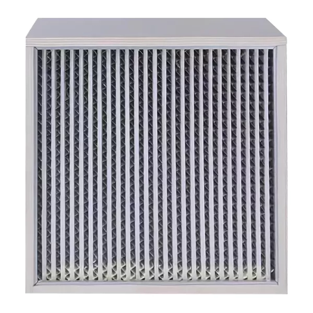 Фильтр ФяС-11С 530х300х150.3П