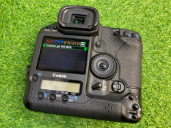 Canon EOS 1D Mark IV Покупка/Продажа