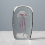 Пресс-папье Медуза 13 см  34583