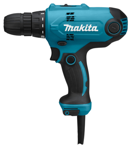 Сетевая дрель-шуруповерт Makita DF0300