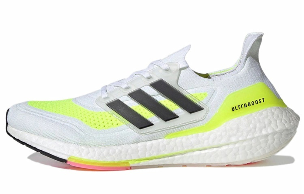 Кроссовки Adidas Ultraboost 21
