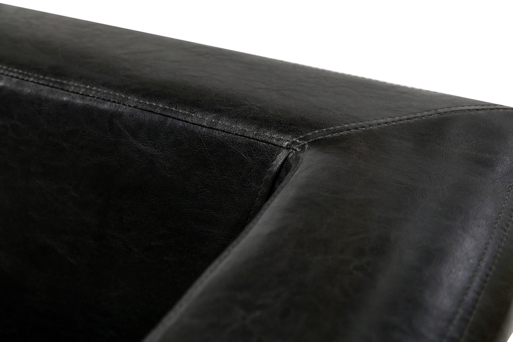 Диван Офис Стрикт Стайл двухместный