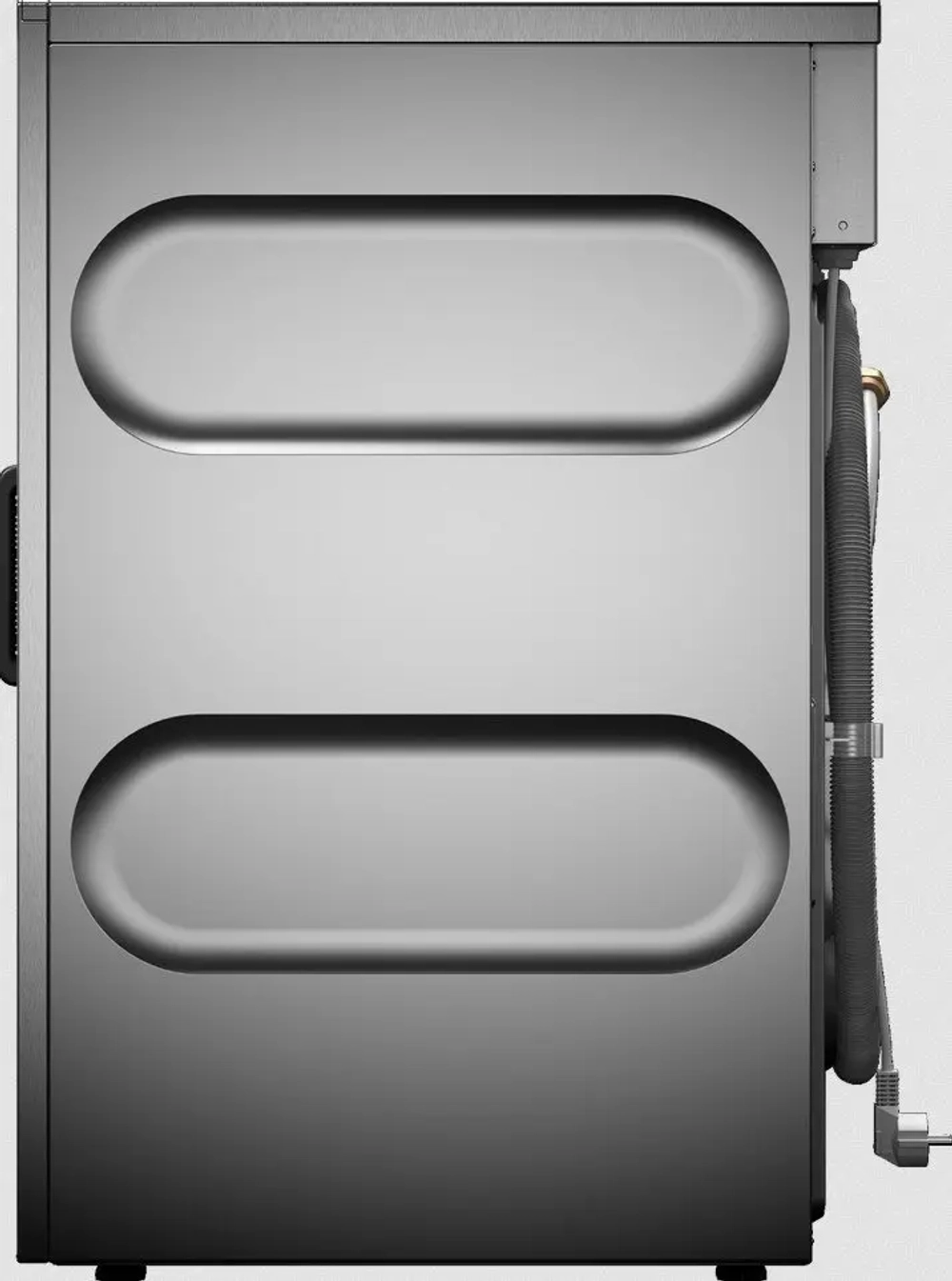 Профессиональная стиральная машина Asko WMC6743PF.S