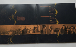 Винтажная виниловая пластинка LP Mashuun, Magic 69 Underground Made In Styria (EU 2016)
