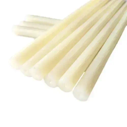 Капролон ПА6 (полиамид) стержень ф50х500 мм