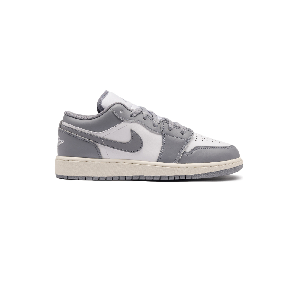 Кроссовки Jordan 1 Low GS "Vintage Grey"