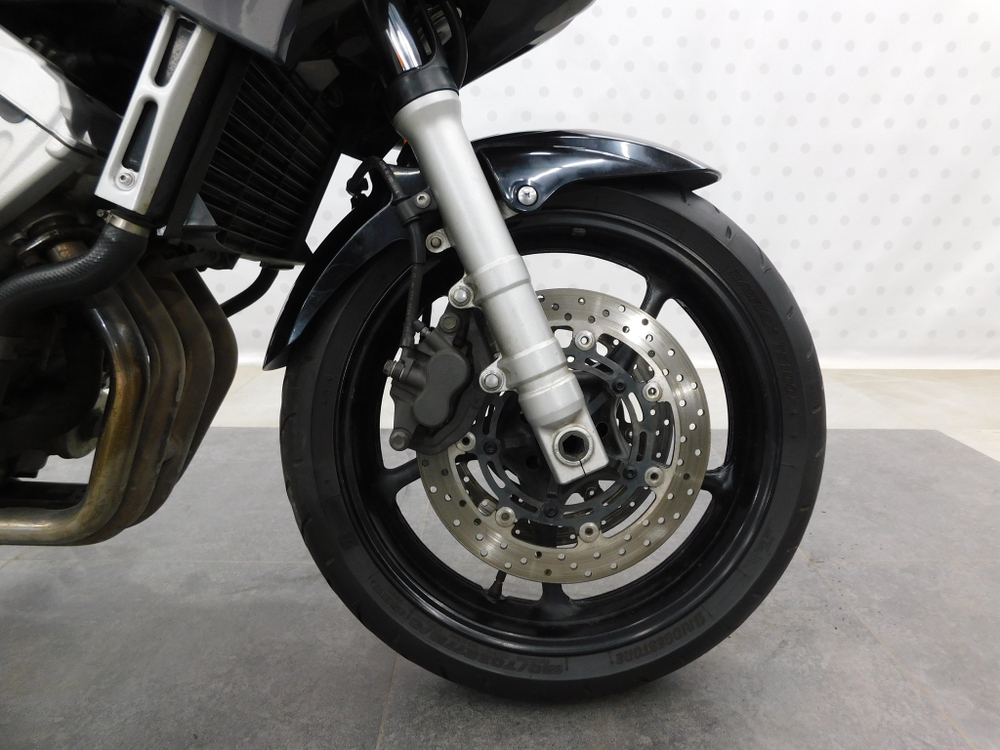 Yamaha FZ-6S Feather 038325