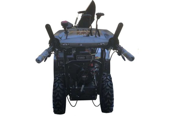 Снегоуборщик EVOLINE SBG 680 BE