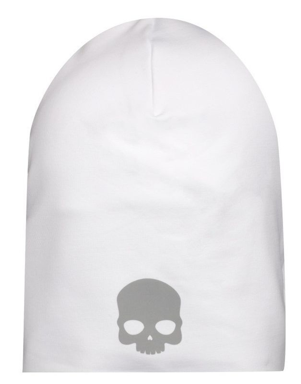 Шапка зимняя Hydrogen Performance Hat - White