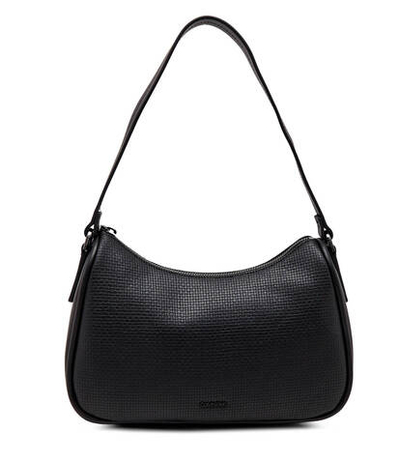 Сумка хобо Calvin Klein - черный(K60K612132)