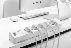 Сетевой фильтр APC by Schneider Electric PM5-GR