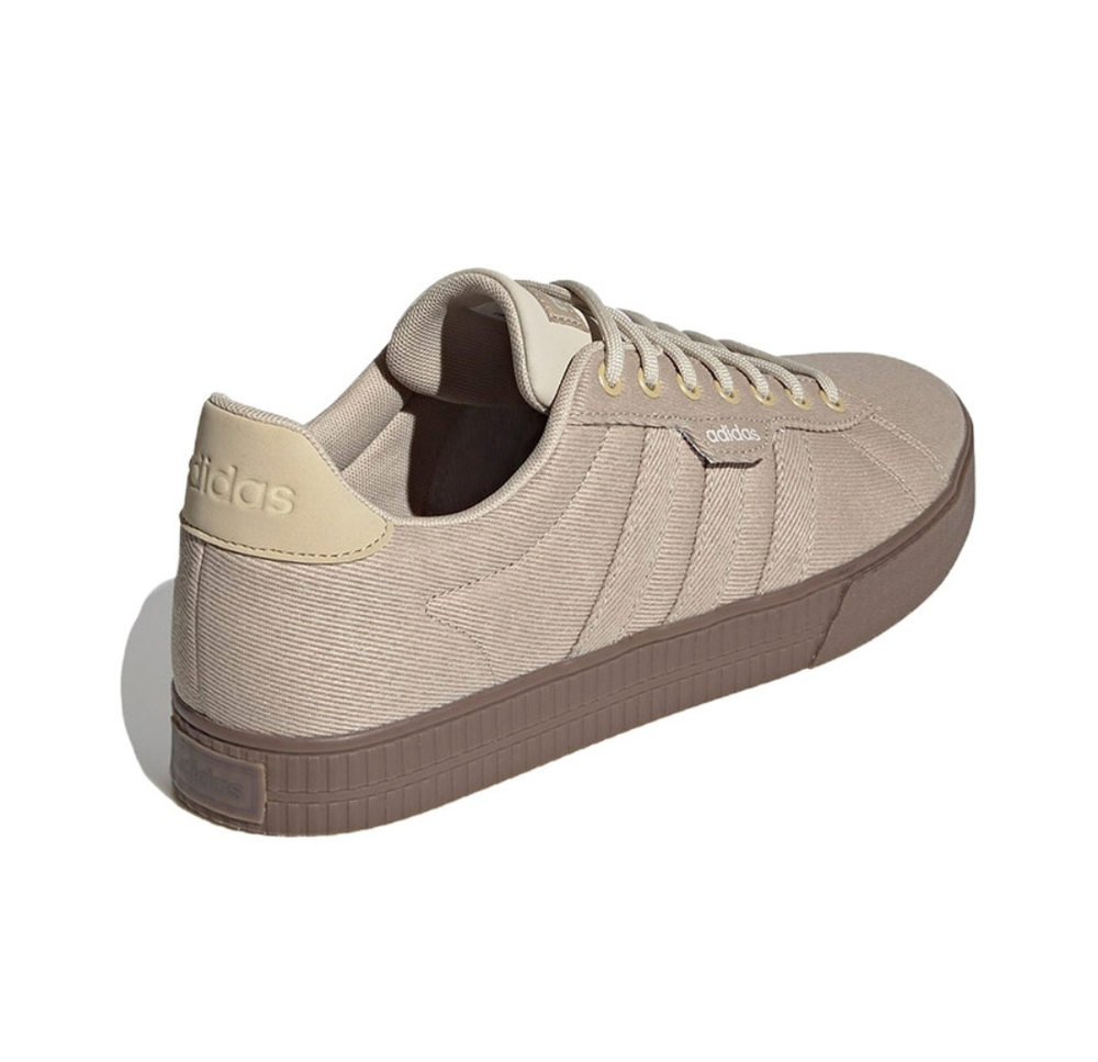 Кроссовки Adidas Daily 3.0 'Savanna' FW7048