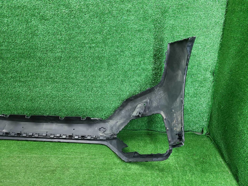 Бампер передний VW Touareg 3 (2018-2023)