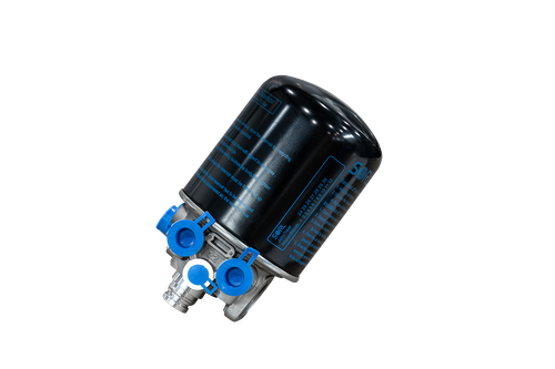 Осушитель воздуха 13 bar с нагрев. элементом MERCEDES-BENZ (4324210010) SORL