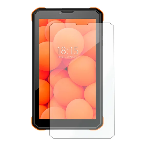 Защитная плёнка для Irbis TZ757 3G