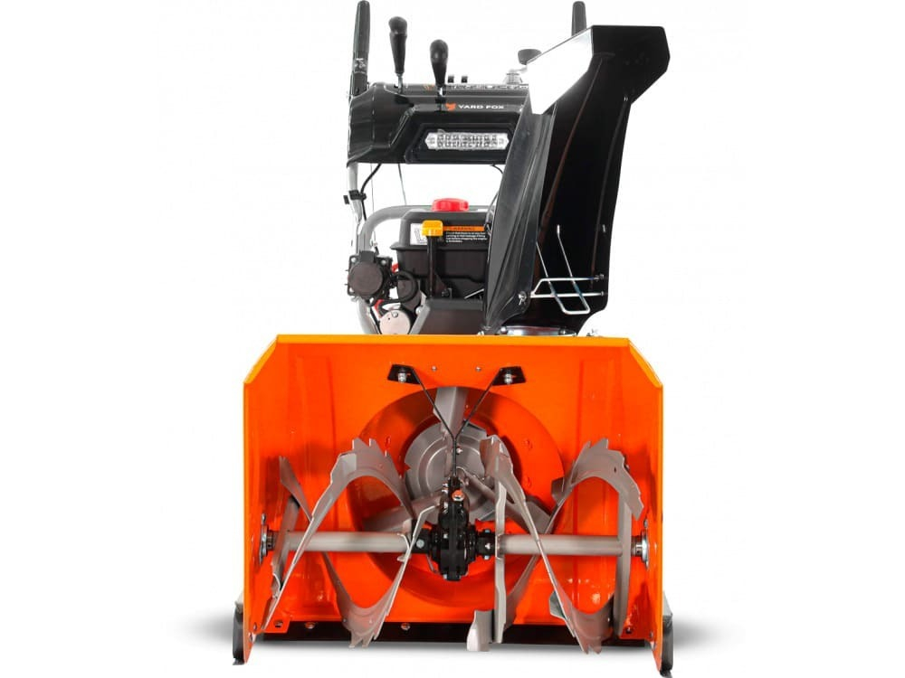 Снегоуборщик YARD FOX 6654ET