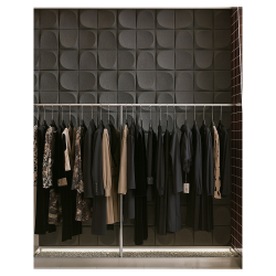 PU Bread Structure Cement grey