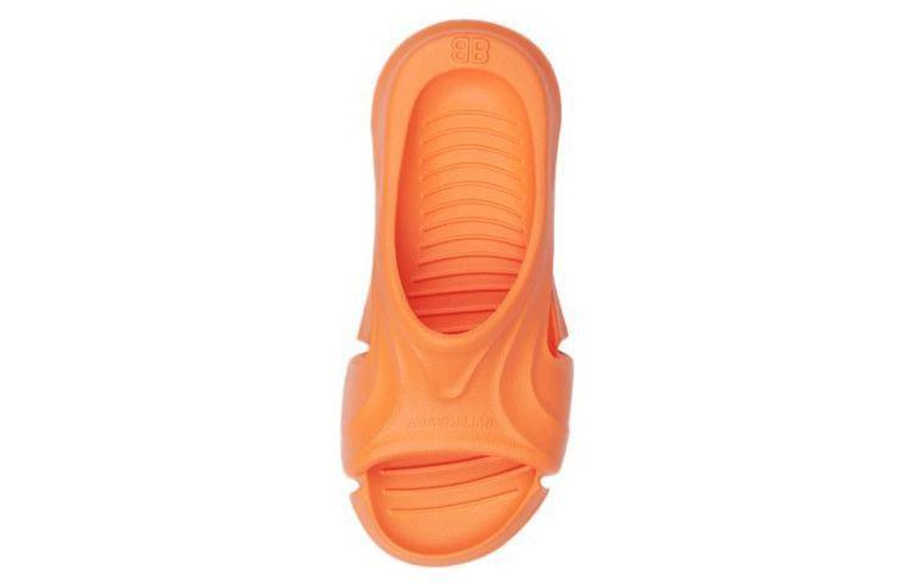 Balenciaga Mold Slide Sandal (Женская размерная сетка)