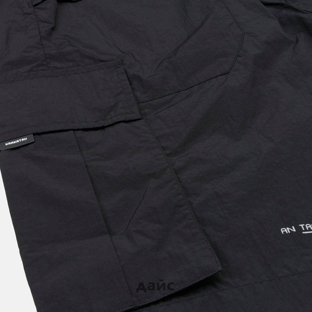 Шорты мужские Krakatau Zitmo Cargo