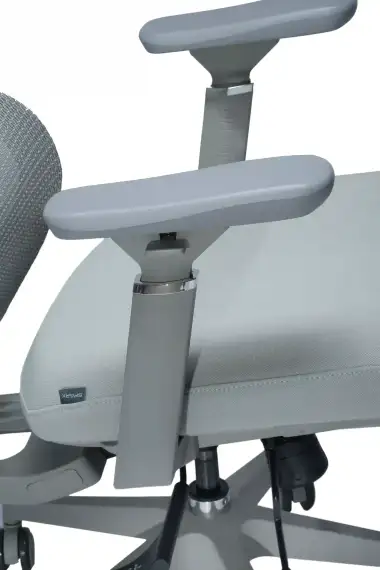 Офисное кресло SPARX FX-17 Limber Grey / Grey