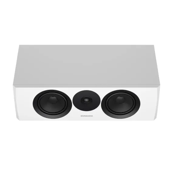 Dynaudio Emit 25C Satin White