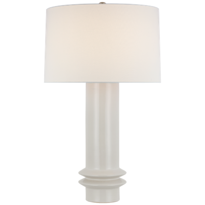 Настольная лампа Visual Comfort Montaigne Medium Table Lamp (Open Box)